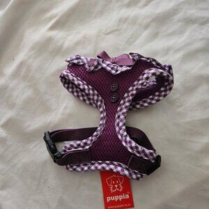 NEW small puppy harness